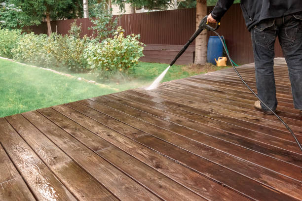 Best Dumpster Area Cleaning  in Maypearl, TX