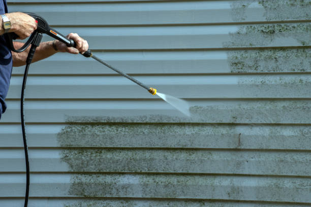 Best Building Exterior Washing  in Maypearl, TX