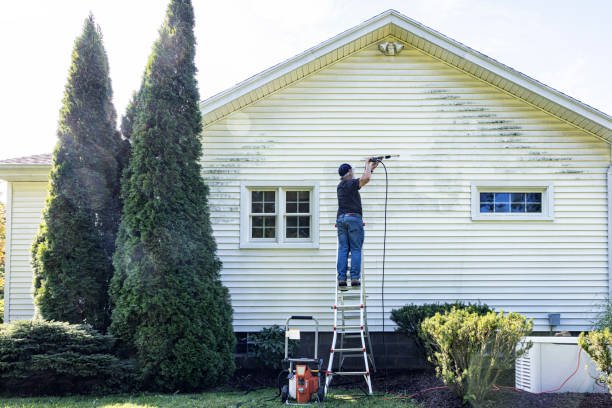 Best Parking Lot and Garage Cleaning  in Maypearl, TX