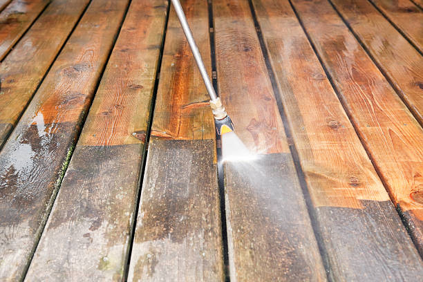 Best Driveway Pressure Washing  in Maypearl, TX